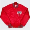 Chicago-Bulls-MVP-Satin-Varsity-Jacket